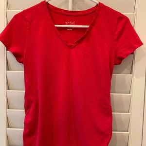 Isabel Maternity T-Shirt